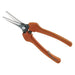 Bahco P128-19 Grape Vine Secateurs Snip 6mm Capacity Bahco - Town Tools