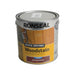 Ronseal Quick Drying Woodstain Satin Deep Mahogany 2.5 litre Ronseal - Town Tools