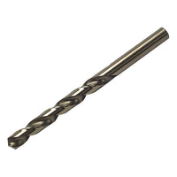 Dormer A777 HSCo Heavy-Duty Jobber Drill 7.50mm OL:109mm WL:69mm