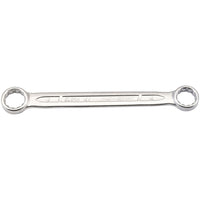 Draper Elora Flat Metric Ring Spanner, 12 x 13mm