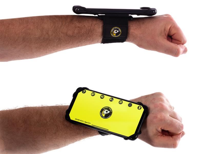 FERRET Ferret Wristband FERRET - Town Tools