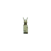 Connect Non-Insulated Female Terminals 100pc 37490
