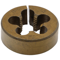 Sealey Die M16 x 1.5 (Titanium) AK3086HIM-18