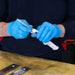 Sealey Rapid Set MMA Adhesive Mixing Nozzles 2pc SCS500N2 Sealey - Town Tools 