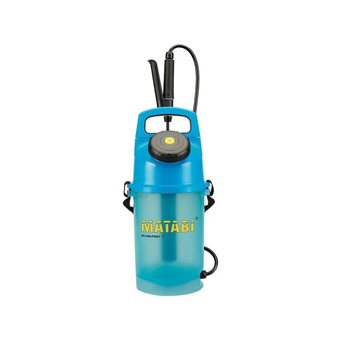 Matabi Evolution 7 Sprayer 5 litre Matabi - Town Tools
