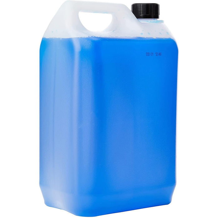 Holts All Seasons Windscreen Screen Wash High Power Concentrated 5 Litre 5L