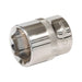 Silverline Socket 3/8" Drive 6pt Metric 19mm Silverline - Town Tools 