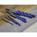 Faithfull Multi Construction Drill Set, 7 Piece Faithfull - Town Tools