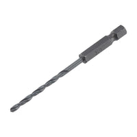 Irwin® HSS Drill Bit Hex Shank Bit 3.0mm