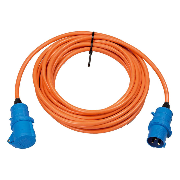 Ring Automotive RCT1660 Mains Extension Lead, 240 V, 16 a, 25 m Ring Automotive - Town Tools 