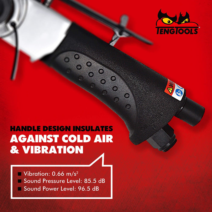 Teng Tools Air Belt Sander Teng Tools - Town Tools 