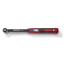 Teng Tools 1/2" Torque Wrench Plus 60 - 320Nm CT Teng Tools - Town Tools 