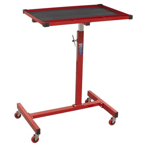 Sealey Mobile Work Station Adjustable-Height AP200 Sealey - Town Tools 