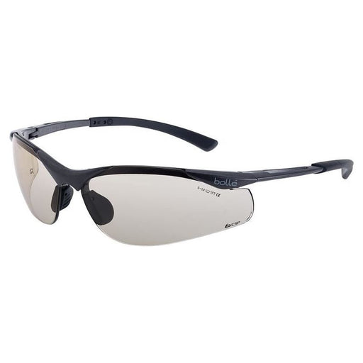 Bolle Safety CONTOUR PLATINUM® Safety Glasses - CSP Bolle Safety - Town Tools