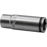 Sealey 3/8”Dr Pressure Sensor Glow Plug Socket 12mm SX4031-13
