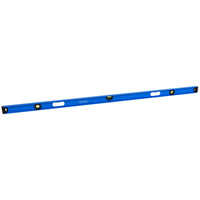 Draper I-Beam Spirit Level, 1800mm
