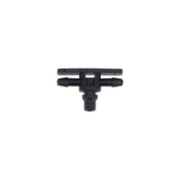 Connect Fuel Line 2 Way Leak off Connector 5pc 34067