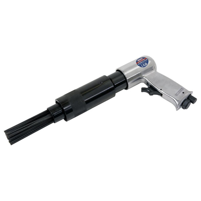 Sealey Air Needle Scaler Pistol Type SA501 Sealey - Town Tools 