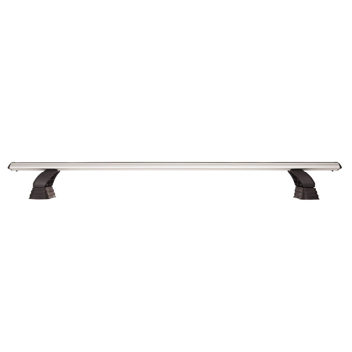 Roof Tent Bars Aluminium Roof Bars fits Mercedes-benz A-Class W177 2018-2025 Hatchback 5-dr with Fixed Point Summit - Town Tools
