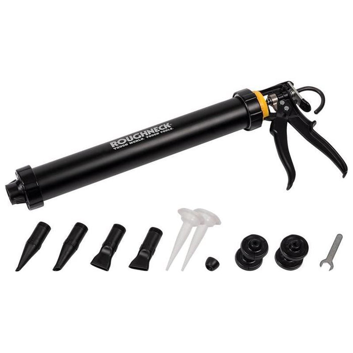 Roughneck Ultimate Mortar Gun Kit Roughneck - Town Tools