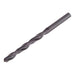 Faithfull HSS Jobber Drill Bits Pre Pack (2) 4.00mm OL:75mm WL:43mm Faithfull - Town Tools