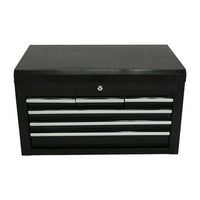 Laser Top Chest - 6 Drawer 5082