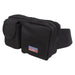 Sealey Motorcycle Waist Bag Small SMC40 Sealey - Town Tools 