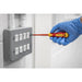 Sealey Premier Premier Screwdriver Set 6pc - VDE Approved AK6130 Sealey Premier - Town Tools 