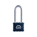 Squire 35 2.5 Stronglock Padlock 38mm Long Shackle (64mm VSC) Squire - Town Tools