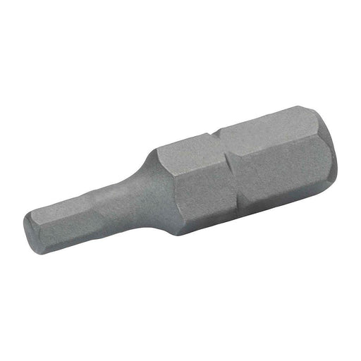 King Dick Screwdriver Bit 1/4" Hex 7/64" King Dick - Town Tools 