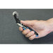 Laser Flexi-Head Adjustable Wrench 8 - 17mm 8729 Laser - Town Tools 