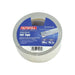 Faithfull Aluminium Foil Tape 50mm x 45.7m Faithfull - Town Tools