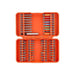 Bahco 59S/54C-1 Standard Bit Set, 54 Piece Bahco - Town Tools