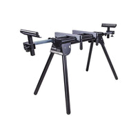 Evolution Mitre Saw Stand with Extendable Arms