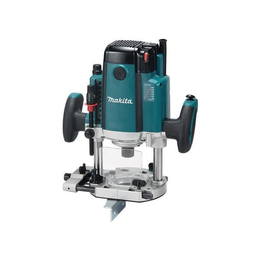 Makita RP2303FCJ 1/2in Plunge Router 2,100W 110V Makita - Town Tools