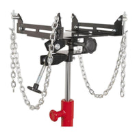 Sealey Adjustable Gearbox Support for 300ETJ & 500ETJ 500kg Capacity ADT7