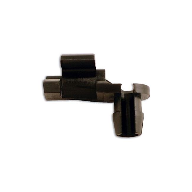 Connect General Trim Clip Door Lock Rod Clip - for Ford, GM 50pc 31622 Tool Connection - Town Tools 