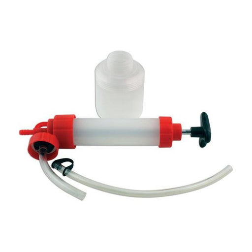 Laser Fluid Syringe with Discharge 6042 Laser - Town Tools 