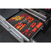 Sealey Insulated Tool Kit with 7 Drawer Rollcab 63pc TBTECOMBO2 Sealey - Town Tools 