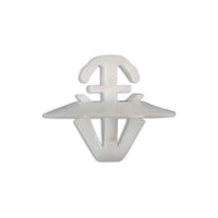Connect Moulding Clip - for Mercedes-Benz 10pc 36619