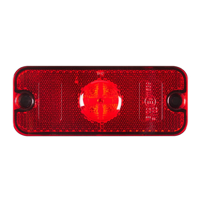 Ring RCV4023 Rear Marker Red