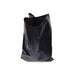 Faithfull Black Rubble Sacks (Box 100) Faithfull - Town Tools