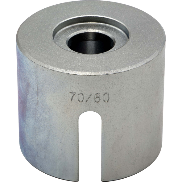 Sealey Adaptor 70/60mm