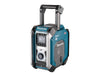 Makita MR007GZ DAB/DAB+ Bluetooth Job Site Radio 240V & Li-ion Bare Unit Makita - Town Tools