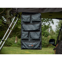 Tentbox Utility Pockets