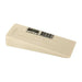 Bahco Splitting Wedge Synthetic 190mm 260g Bahco - Town Tools