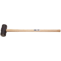 Draper Expert Hickory Shaft Sledge Hammer, 6.4kg/14lb 09950