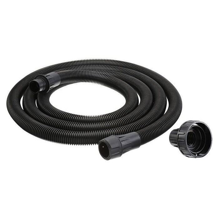 Dewalt Power Tools DWV9316 Anti-static Dust Extractor Hose 4m DeWALT Power Tools - Town Tools