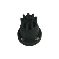 Laser Crankshaft Rotator 1/2"D - for MAN 6332