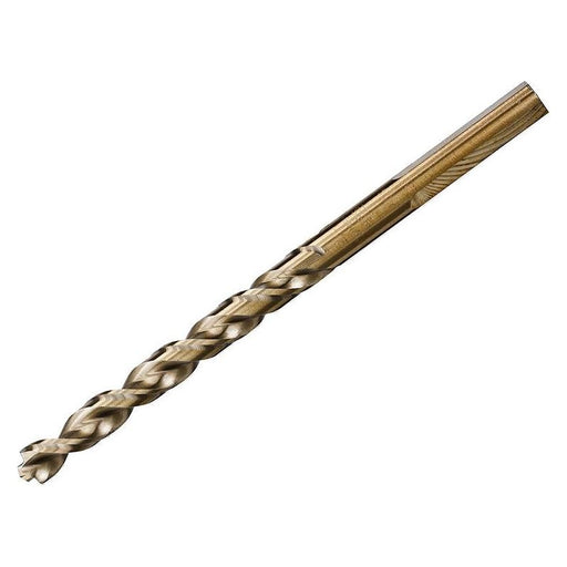 Dewalt Power Tools Extreme 2 Metal Drill Bits (10) 8.0mm OL:117mm WL:72mm DeWALT Power Tools - Town Tools
